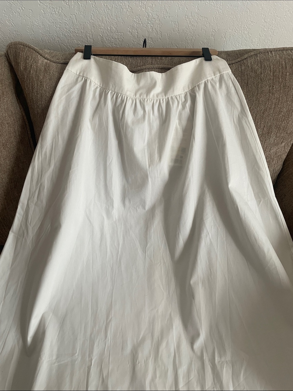Sezane Siloe Skirt - Picture 5 of 7